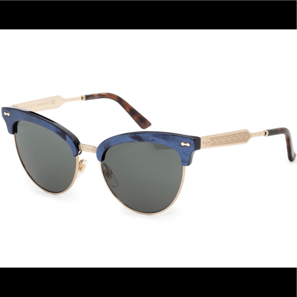 Gucci Glasses GG0055s